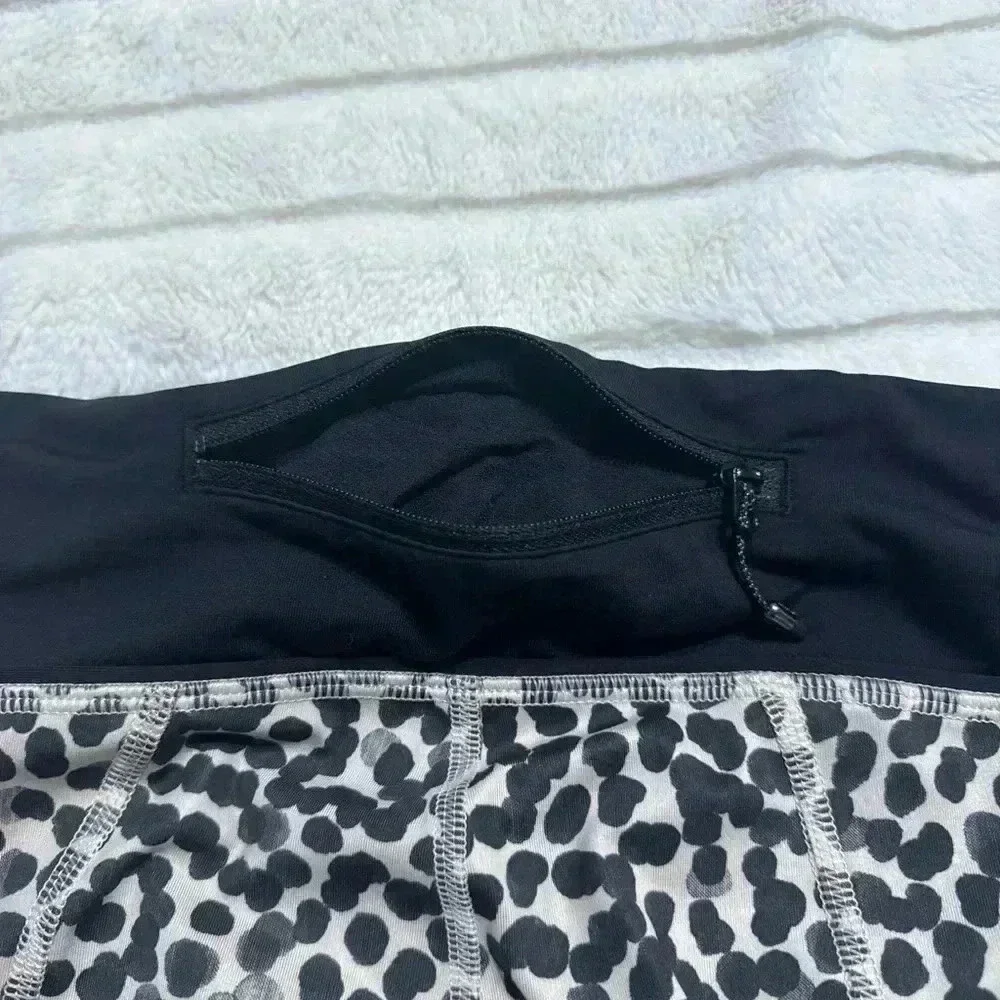 Lululemon Pedal To The Medal Leggings